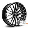 Диски RST R2206FF | Каталог Wheelsnheels.ru