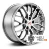 Диски X-trikeRST Teana R007 | Каталог Wheelsnheels.ru