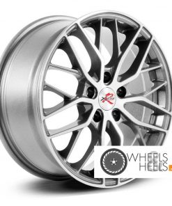 Диски X-trikeRST Teana R007 | Каталог Wheelsnheels.ru