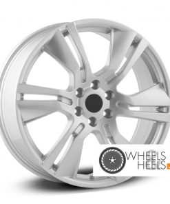 Диски Legeartis Optima CL6 | Каталог Wheelsnheels.ru