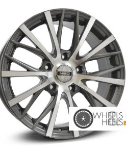 Диски NEO 204 | Каталог Wheelsnheels.ru