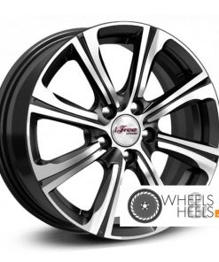 Диски iFree Апероль | Каталог Wheelsnheels.ru