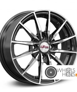 Диски iFree Финчер | Каталог Wheelsnheels.ru