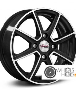 Диски iFree Майами лайт | Каталог Wheelsnheels.ru