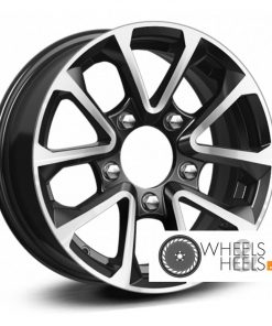 Диски iFree Восток | Каталог Wheelsnheels.ru