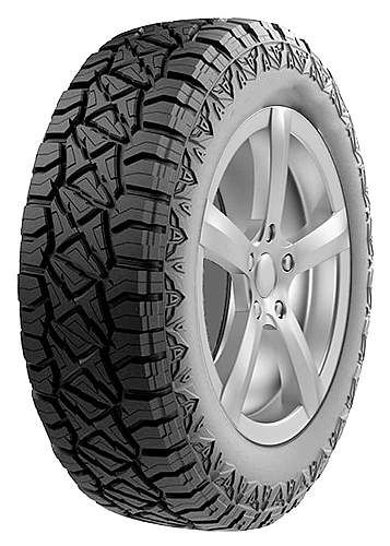 Шины Arivo Rock Trak R/T | Каталог Wheelsnheels.ru