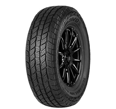 Шины Arivo Terramax ARV A/T | Каталог Wheelsnheels.ru