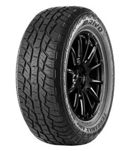 Шины Arivo Terramax ARV PRO A/T | Каталог Wheelsnheels.ru
