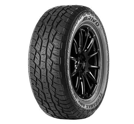 Шины Arivo Terramax ARV PRO A/T | Каталог Wheelsnheels.ru