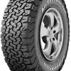 Шины BFGoodrich All Terrain T/A KO2 | Каталог Wheelsnheels.ru