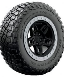 Шины BFGoodrich Mud Terrain T/A KM3 | Каталог Wheelsnheels.ru