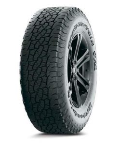 Шины BFGoodrich Trail Terrain T/A | Каталог Wheelsnheels.ru