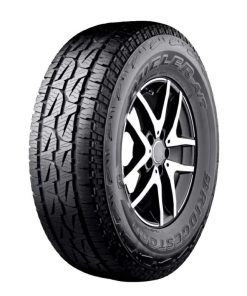 Шины Bridgestone Dueler A/T 001 | Каталог Wheelsnheels.ru