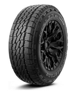 Шины Bridgestone Dueler A/T 002 | Каталог Wheelsnheels.ru