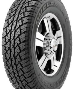 Шины Bridgestone Dueler A/T 693 | Каталог Wheelsnheels.ru