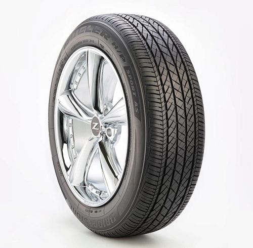 Шины Bridgestone Dueler H/P Sport AS | Каталог Wheelsnheels.ru