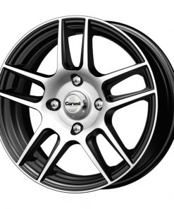 Диски Carwel Лама 47/1 | Каталог Wheelsnheels.ru