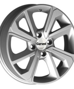 Диски Carwel Пено 139 | Каталог Wheelsnheels.ru