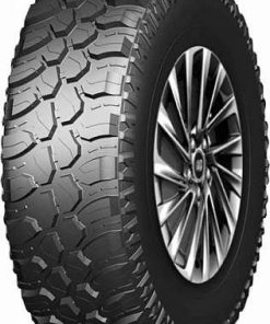 Шины Centara Terrena M/T | Каталог Wheelsnheels.ru