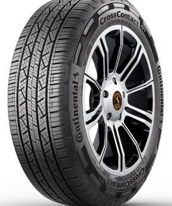 Шины Continental CrossContact H/T | Каталог Wheelsnheels.ru