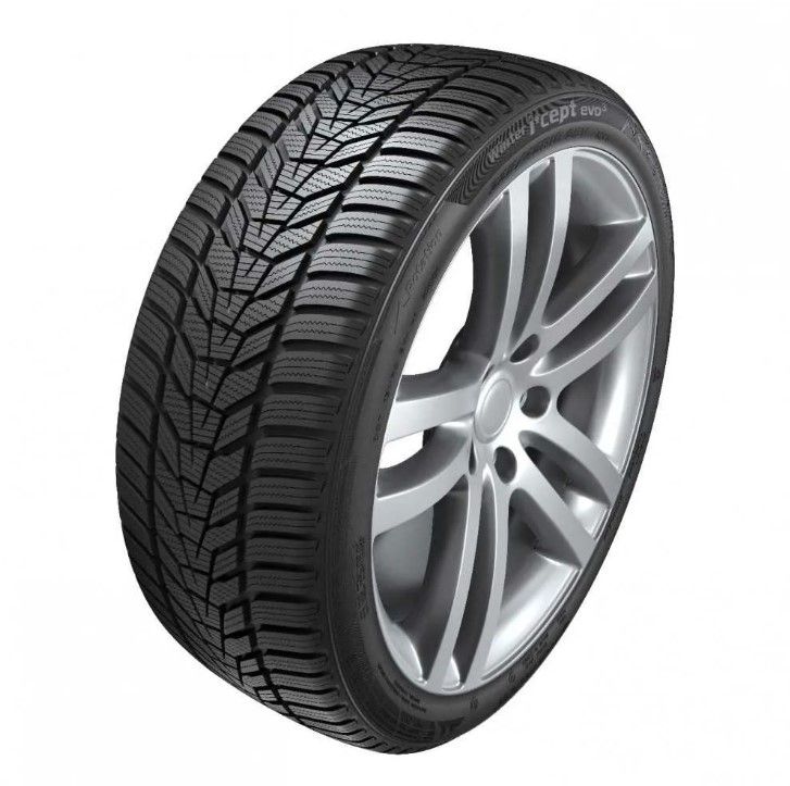 Шины Hankook Winter I*Cept Evo 3 W330 | Каталог Wheelsnheels.ru