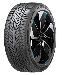 Шины Hankook iON i*cept IW01 | Каталог Wheelsnheels.ru