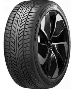 Шины Hankook iON i*cept SUV IW01A | Каталог Wheelsnheels.ru