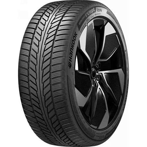 Шины Hankook iON i*cept SUV IW01A | Каталог Wheelsnheels.ru