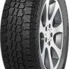 Шины Imperial Ecosport A/T | Каталог Wheelsnheels.ru