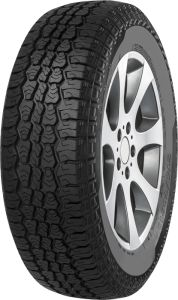 Шины Imperial Ecosport A/T | Каталог Wheelsnheels.ru