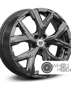 Диски КиК Айона | Каталог Wheelsnheels.ru