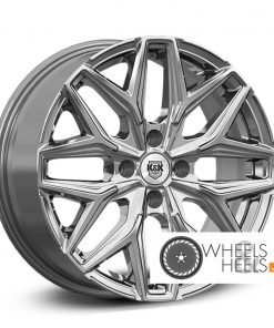 Диски  КиК Ариус | Каталог Wheelsnheels.ru