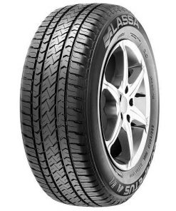 Шины Lassa Competus H/L | Каталог Wheelsnheels.ru