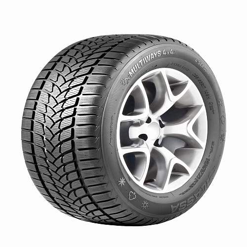 Шины Lassa Multiways 4*4 | Каталог Wheelsnheels.ru