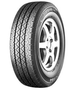 Шины Lassa Transway A/T | Каталог Wheelsnheels.ru