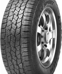 Шины Leao Lion Sport A/T100 | Каталог Wheelsnheels.ru