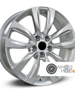 Диски Legeartis Optima Ki25 | Каталог Wheelsnheels.ru