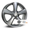 Диски Legeartis Optima NS38 | Каталог Wheelsnheels.ru