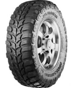 Шины LingLong Crosswind M/T | Каталог Wheelsnheels.ru