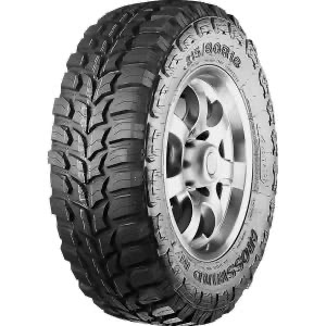 Шины LingLong Crosswind M/T | Каталог Wheelsnheels.ru