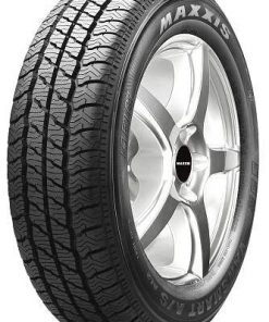 Шины Maxxis VanSmart A/S AL2 | Каталог Wheelsnheels.ru