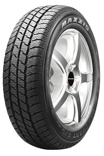 Шины Maxxis VanSmart A/S AL2 | Каталог Wheelsnheels.ru