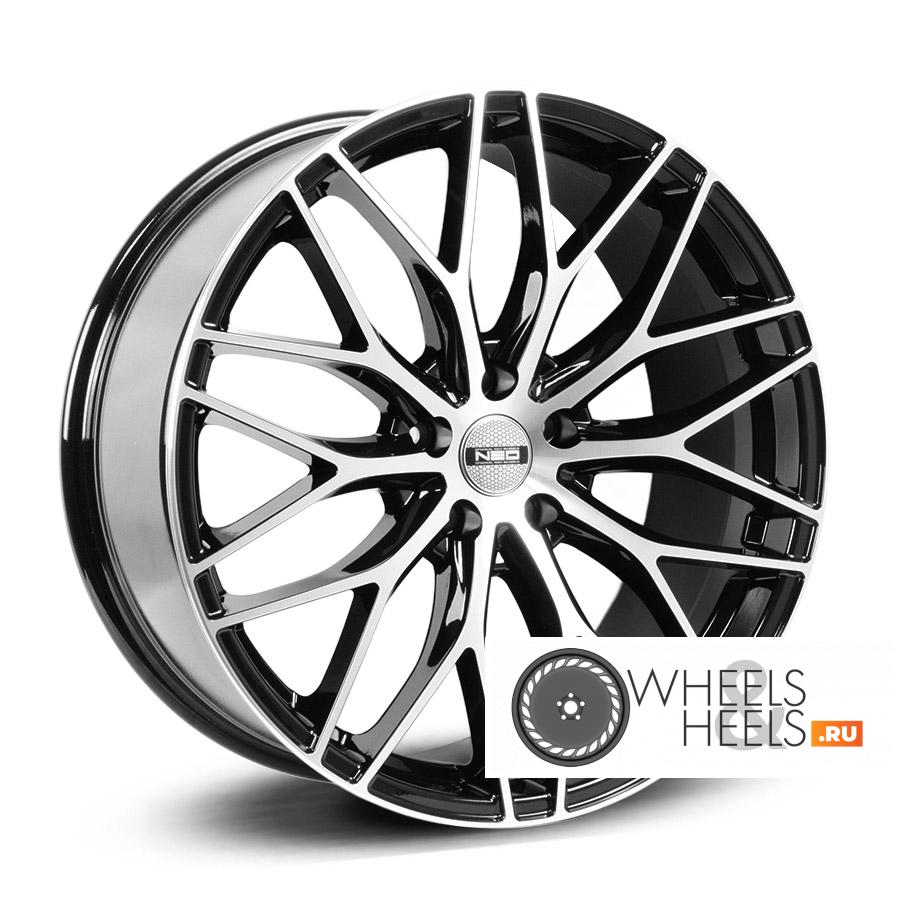 Диски NEO 240 | Каталог Wheelsnheels.ru