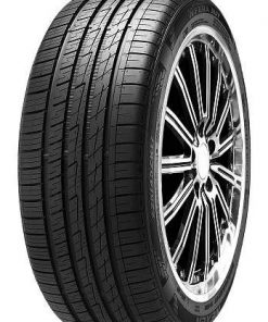 Шины Nexen N'Fera AU7 | Каталог Wheelsnheels.ru