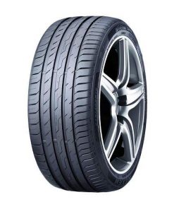 Шины Nexen N'Fera Sport | Каталог Wheelsnheels.ru
