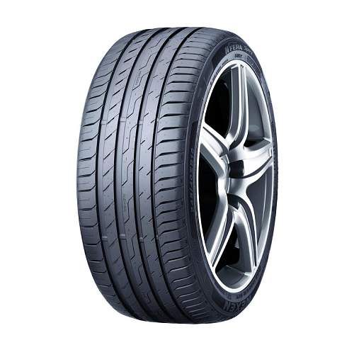 Шины Nexen N'Fera Sport | Каталог Wheelsnheels.ru