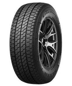 Шины Nexen N'blue 4Season Van | Каталог Wheelsnheels.ru
