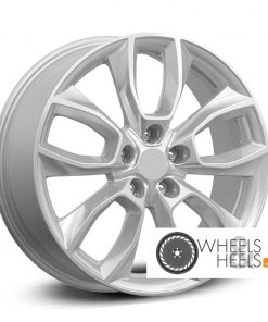 Диски Premium Series КР001 Uni-S_Belgee X70 | Каталог Wheelsnheels.ru