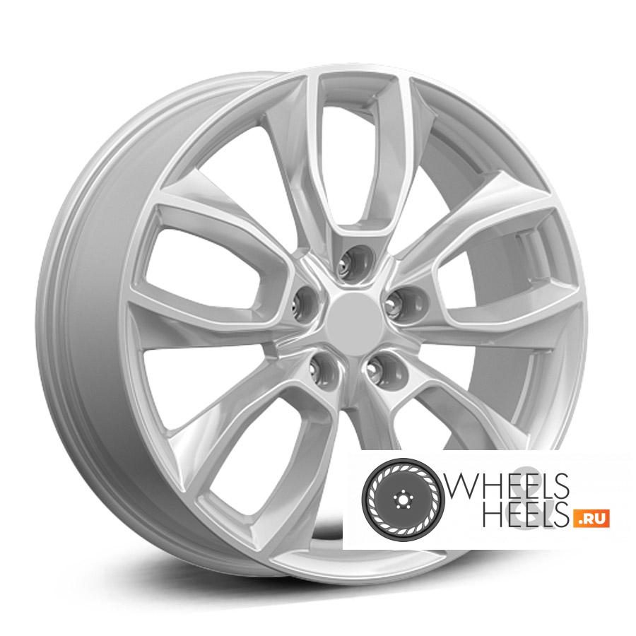 Диски Premium Series КР001 Uni-S_Belgee X70 | Каталог Wheelsnheels.ru