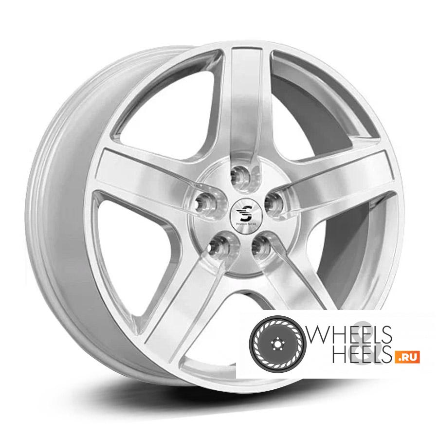 Диски Premium Series КР008 Genesis G80_GV80 | Каталог Wheelsnheels.ru
